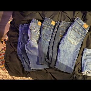 AE JEAN BUNDLE